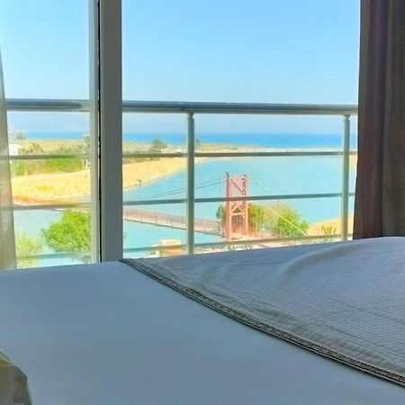 Anemonia Otel Anamur Exterior foto